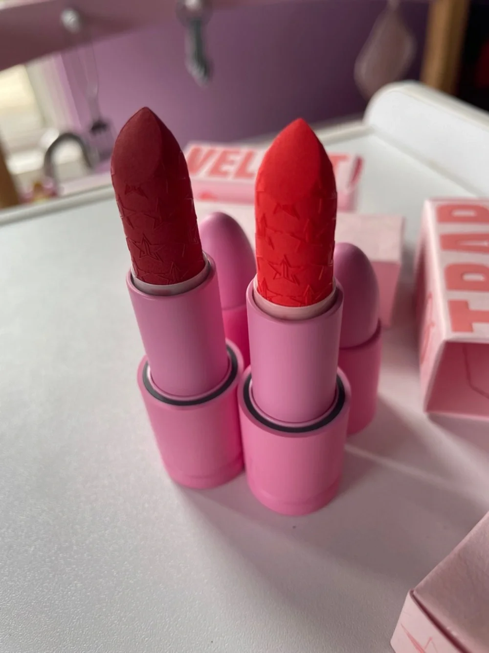 Jeffree Star Bundle - Picture 3 of 3